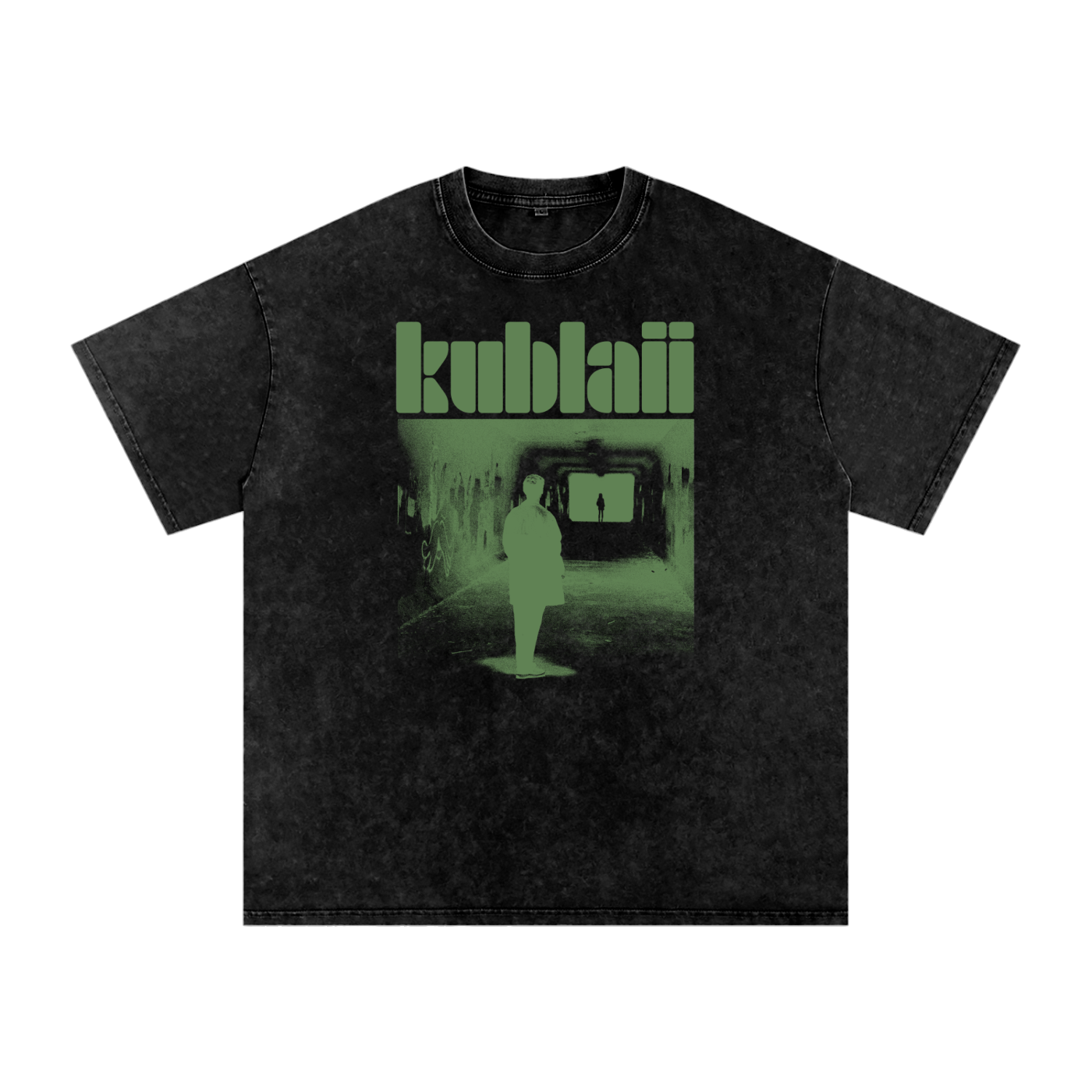 T-Shirt Black